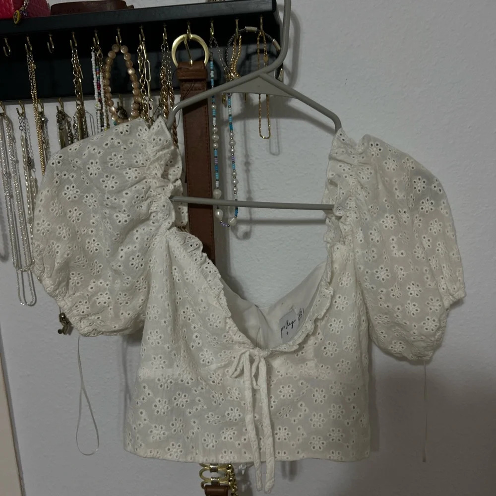 PRINCESS POLLY top - Picture 2 of 15